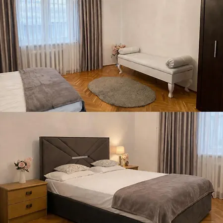 Family Nest Holiday home *