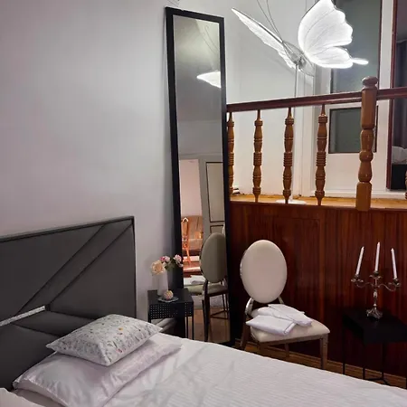 Family Nest Holiday home *