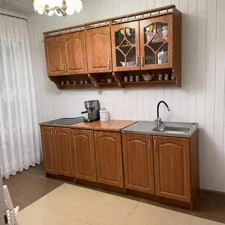 Family Nest Holiday home *
