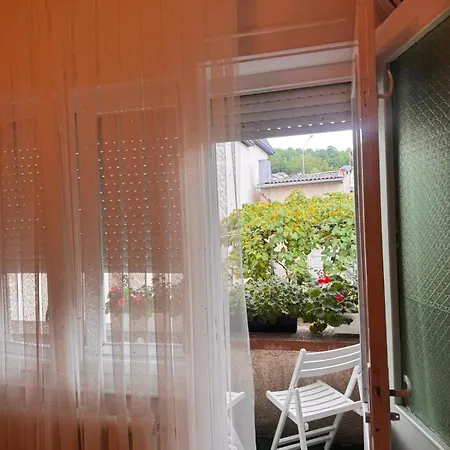 Family Nest Holiday home Serednye Vodyane