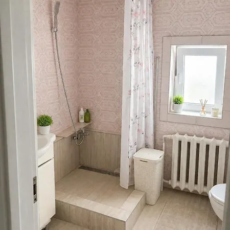 Family Nest Holiday home *